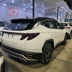 هیۆندای تۆکسۆن